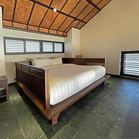 Nghe Prana Hotel And Spa Hoi An Eksteriør billede