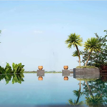 Nghe Prana Hotel And Spa Hoi An Eksteriør billede