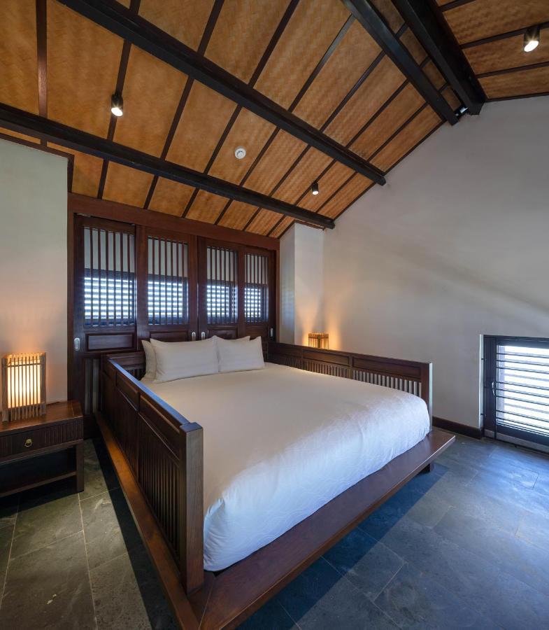 Nghe Prana Hotel And Spa Hoi An Eksteriør billede