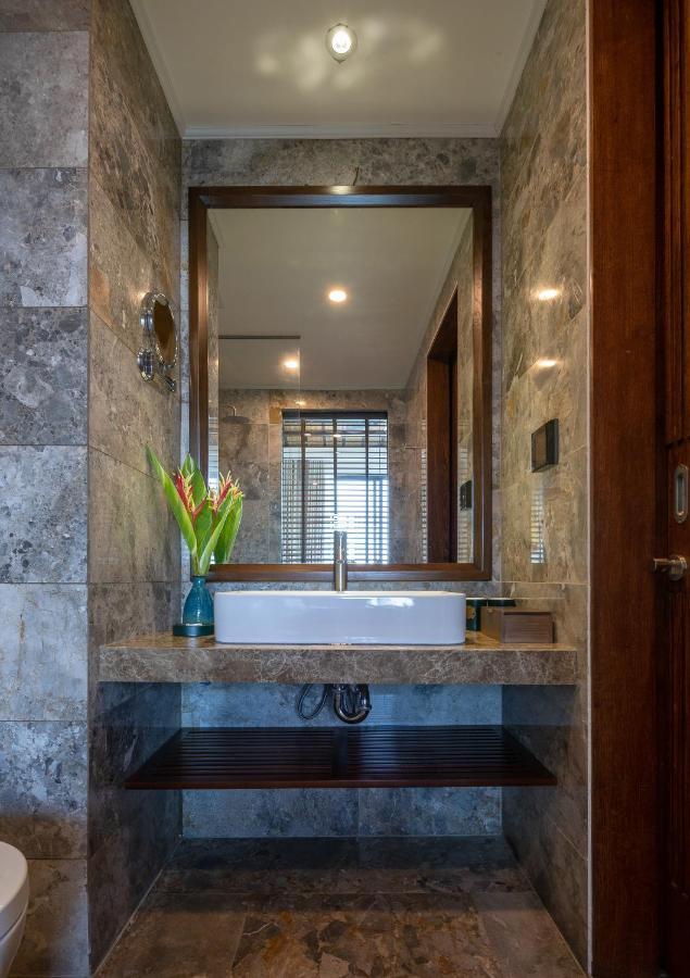 Nghe Prana Hotel And Spa Hoi An Eksteriør billede