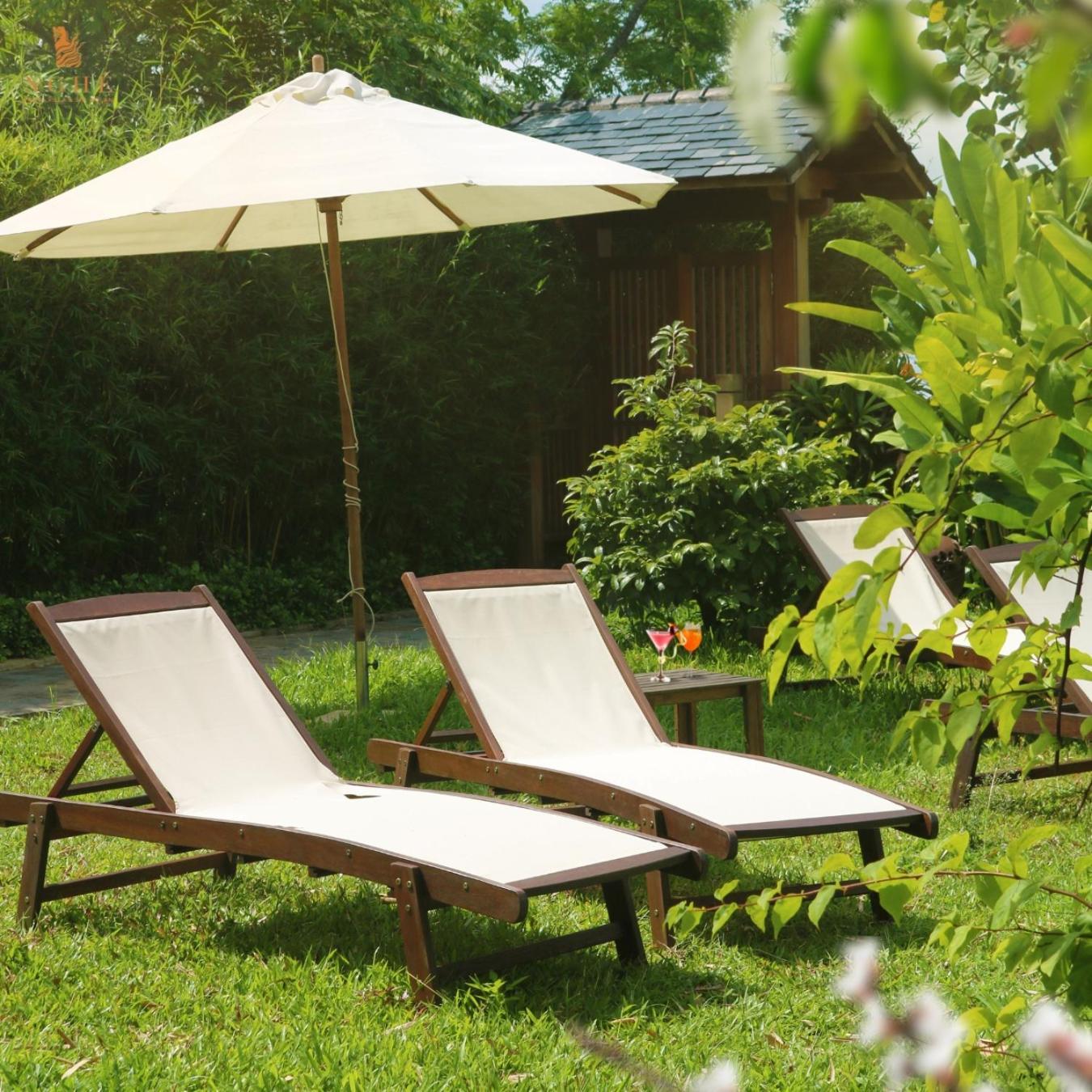 Nghe Prana Hotel And Spa Hoi An Eksteriør billede